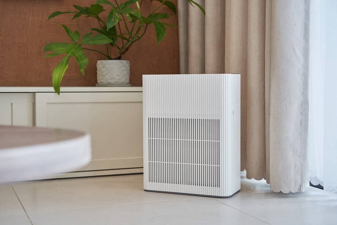 Máy lọc không khí UVGREEN đã đạt chứng nhận kiểm định nào?