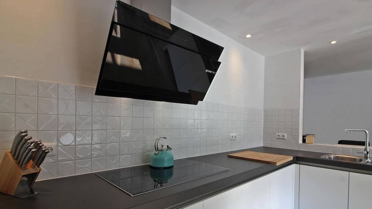 Vì sao máy hút mùi Bosch dù đắt đỏ nhưng vẫn được người Việt tin dùng?