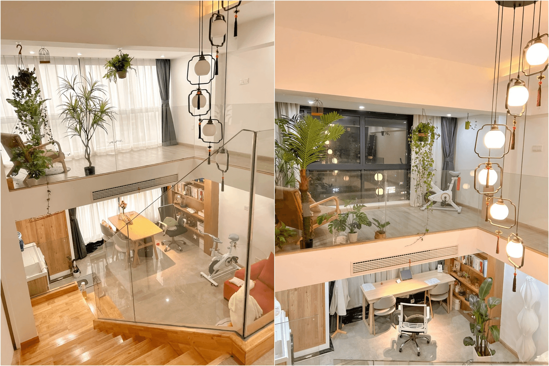 Căn hộ gác xép 39m2 của cô nàng độc thân, nhỏ nhưng không thiếu thứ gì