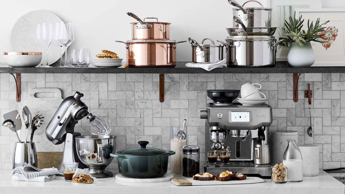 Top 12 món đồ cần thay mới định kỳ để đảm bảo sức gia đình