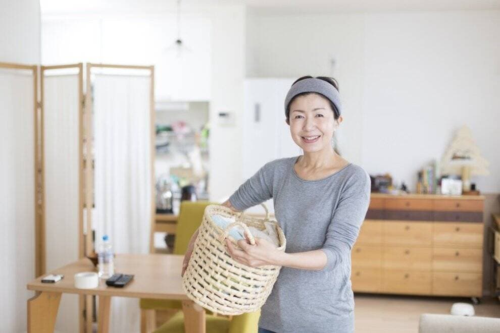 Bỏ túi 10 mẹo dọn dẹp nhà cửa thông minh, thần tốc như người Nhật