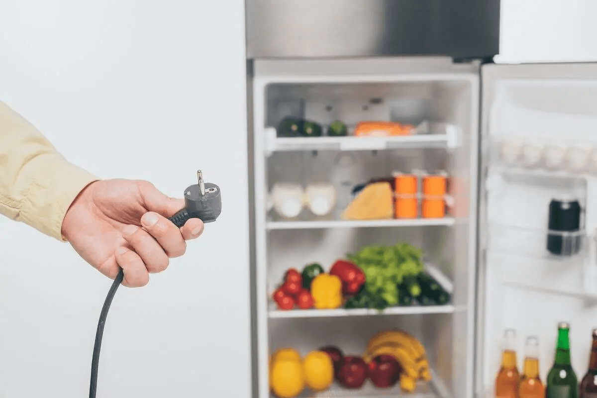 3 thiết bị không nên ngắt điện khi bạn vắng nhà
