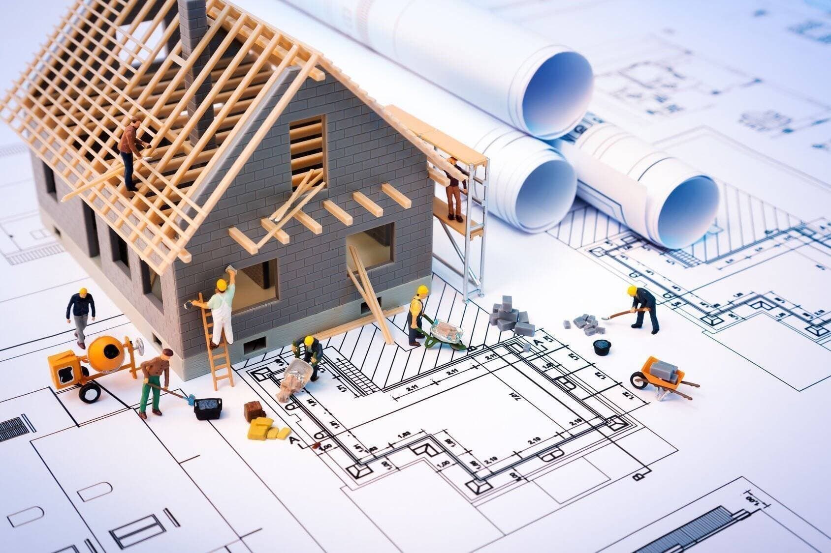 Bỏ túi 5 kinh nghiệm thuê thợ xây nhà tiết kiệm chi phí cần biết