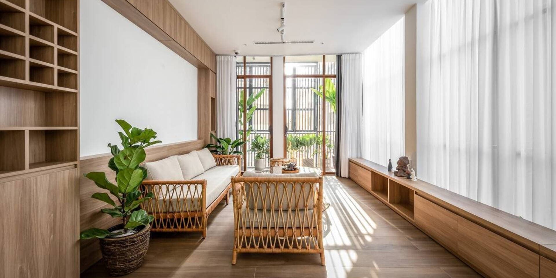 Vào nhà mới cần mua những gì? Danh sách đồ dùng thiết yếu giúp tránh mua thừa, mua thiếu