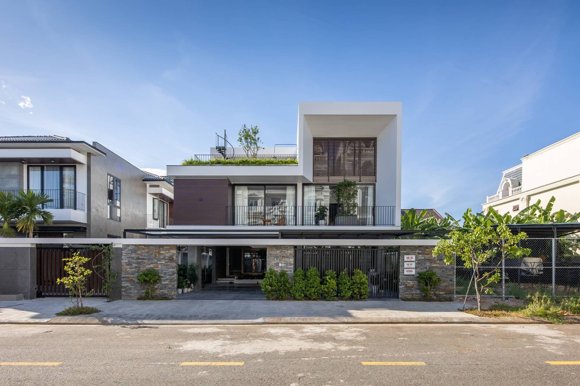 Danh sách đơn vị thiết kế nhà ở uy tín tại Đà Nẵng (Cập nhật 2026)