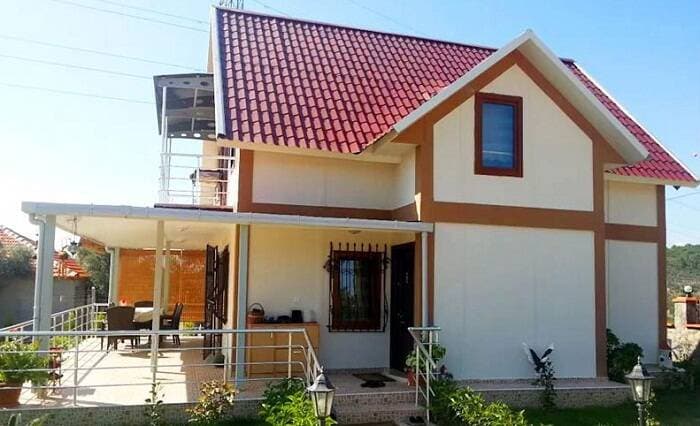 Tôn PU là gì? Tôn PU cách nhiệt có tốt không?