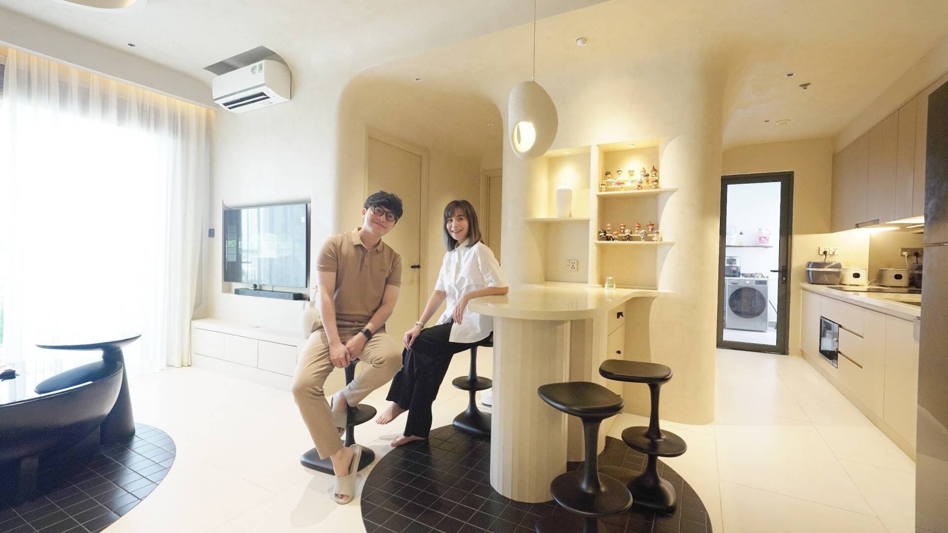 Wabi Sabi House - Tìm thấy vẻ đẹp trong sự không hoàn hảo
