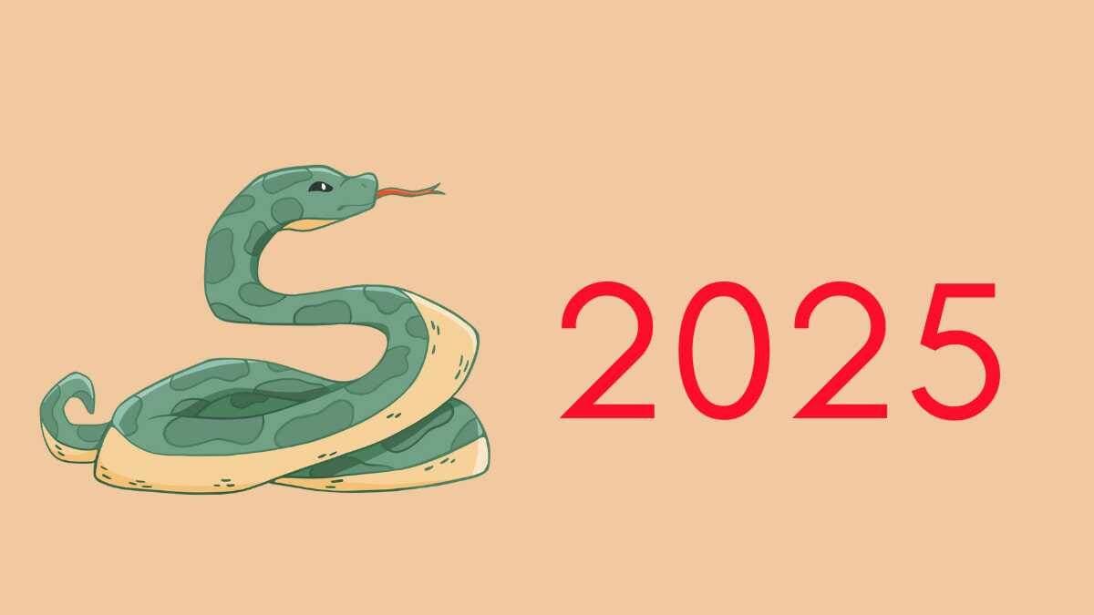 Năm 2025 tuổi nào phạm Thái Tuế, cách hóa giải vận hạn?
