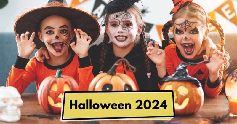 Những mẫu hoa trang trí Halloween 2024 cực đẹp bạn không nên bỏ qua