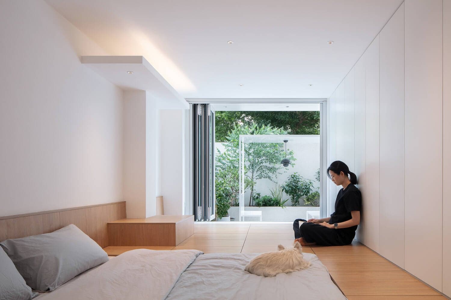 Cách tối ưu không gian nhỏ: Những ý tưởng thông minh cho ngôi nhà của bạn