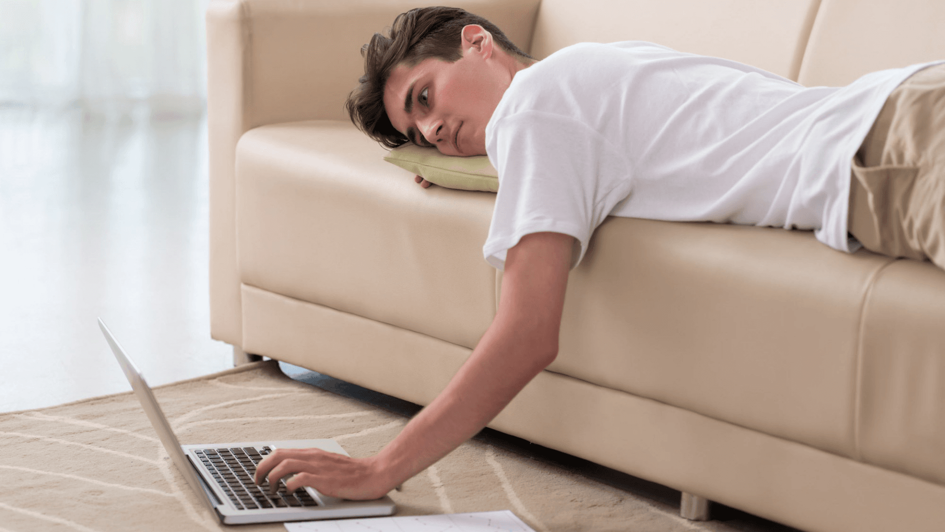 Cảnh giác với các nguyên nhân gây suy thận tiềm ẩn ở giới trẻ