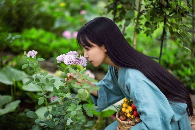 "Tiên nữ đồng quê" Lý Tử Thất tái xuất sau ba năm, diện mạo như nào mà lập tức gây sốt?