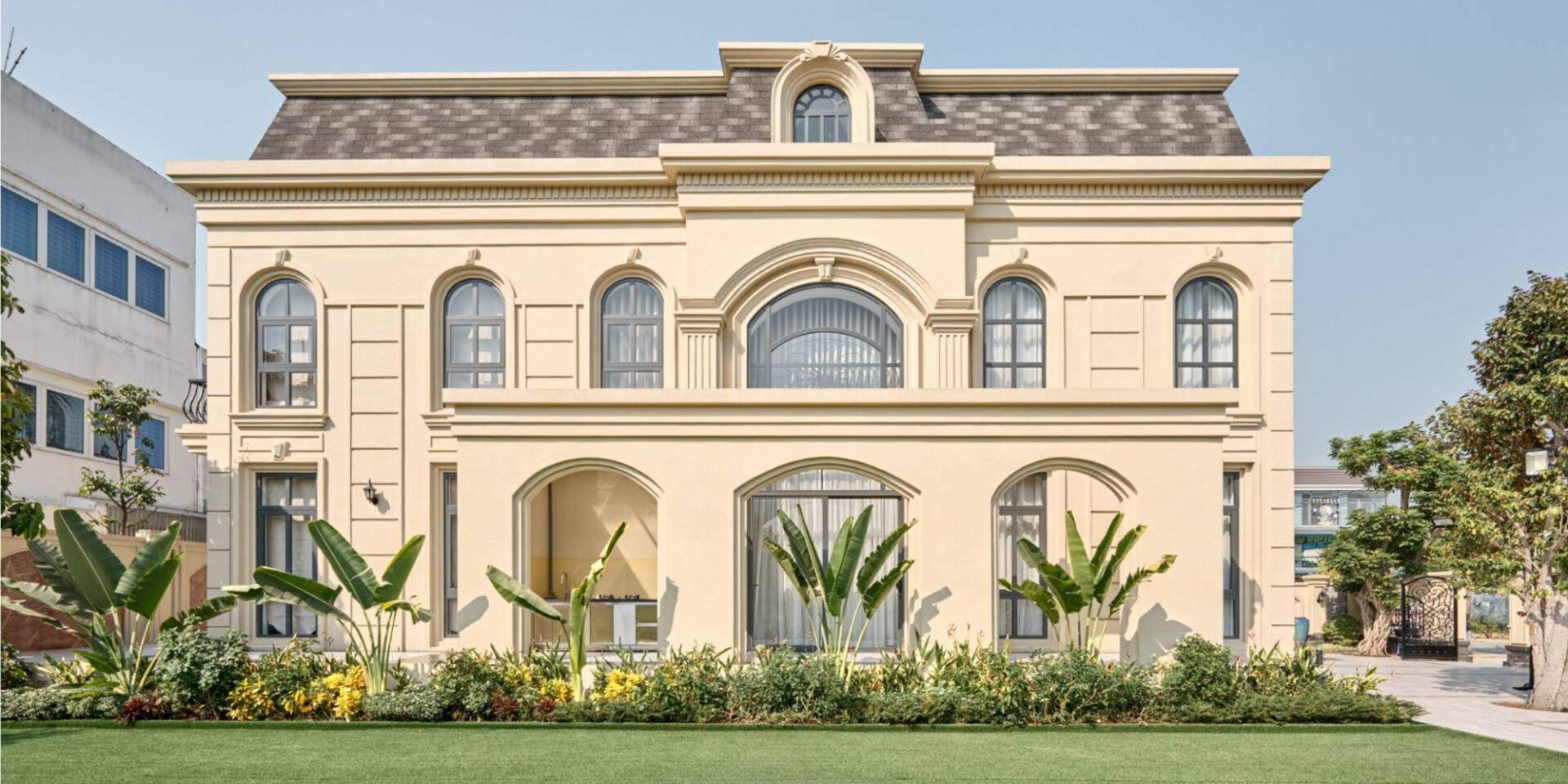 Daisy Villa - Cân bằng cảm xúc
