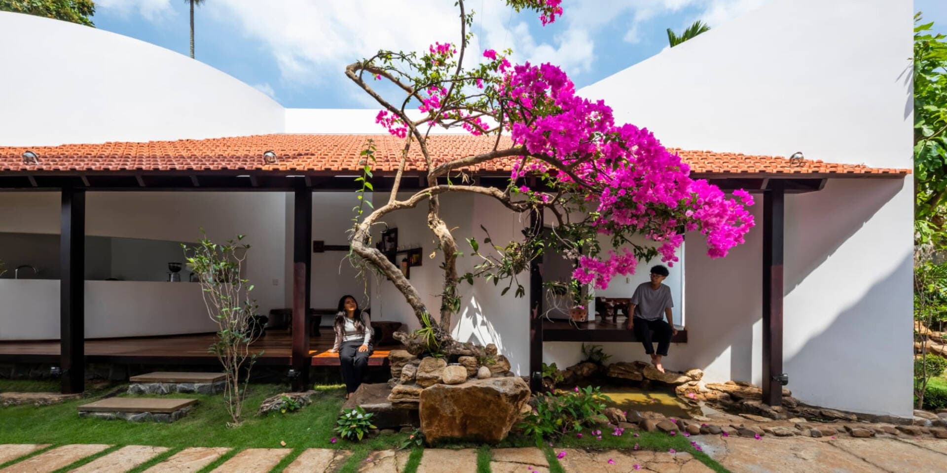 Trúc Lâm Anh Retreat - Chốn bình yên giữa Tây Nguyên đại ngàn