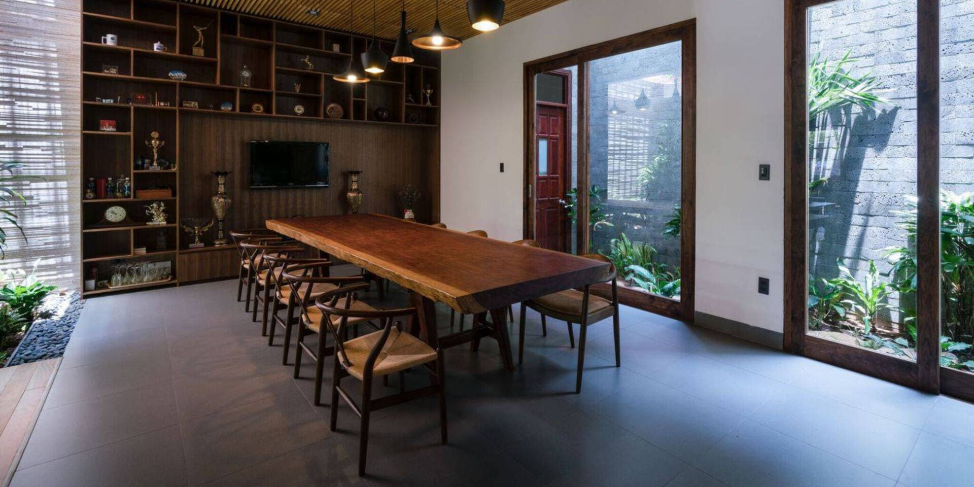 Danh sách đơn vị thiết kế xây dựng nhà phố uy tín tại TP.HCM (Cập nhật mới nhất)