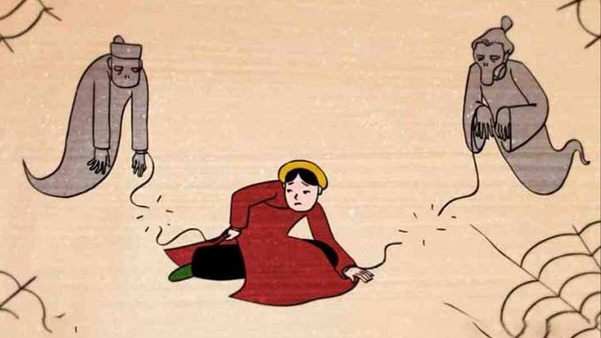 Duyên âm là gì? Dấu hiệu nhận biết và cách hóa giải duyên âm theo quan niệm phong thủy