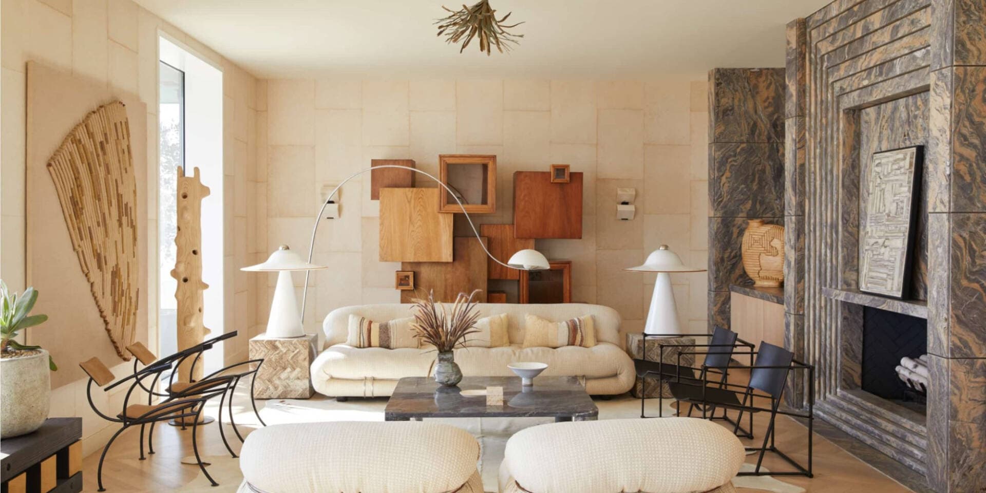 Interior Stylist: Những nghệ nhân kể chuyện qua không gian