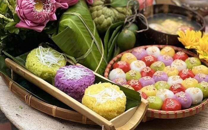 Tết Hàn Thực: Nguồn gốc, ý nghĩa và có phải ngày nghỉ lễ của người Việt?