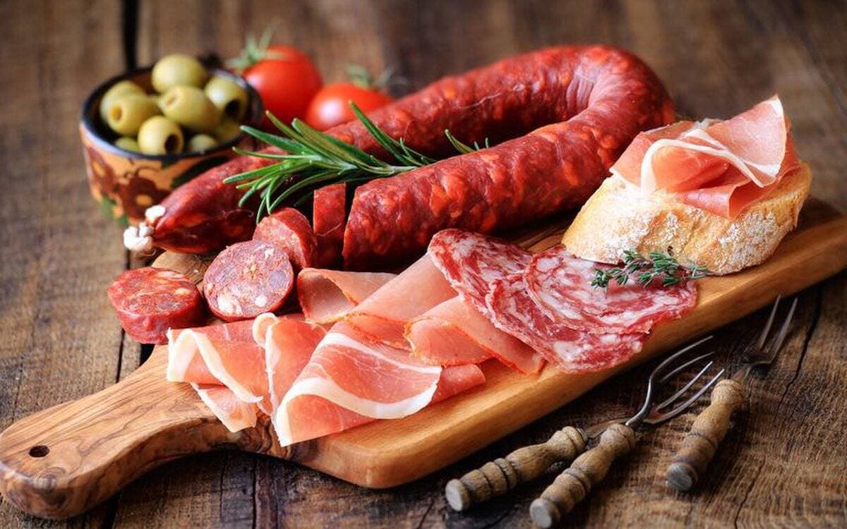 Ăn bao nhiêu thịt mỗi ngày là hợp lý? Hướng dẫn dinh dưỡng giúp bảo vệ sức khỏe