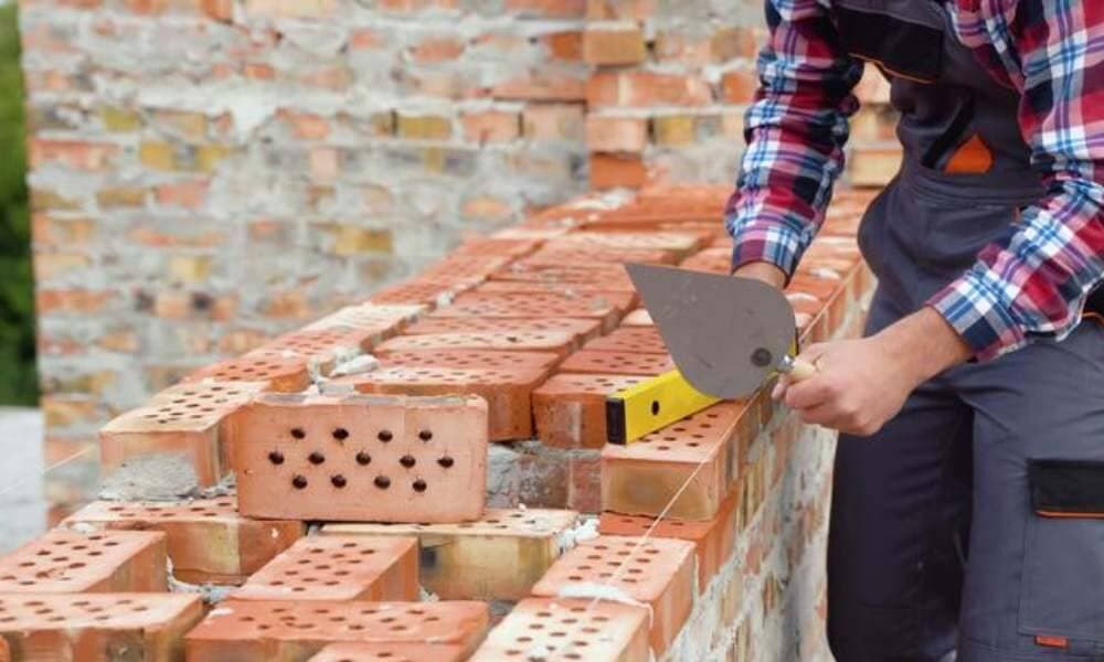 Hướng dẫn tính đơn giá xây tường theo m3 chi tiết từ A-Z (Cập nhật 2025)