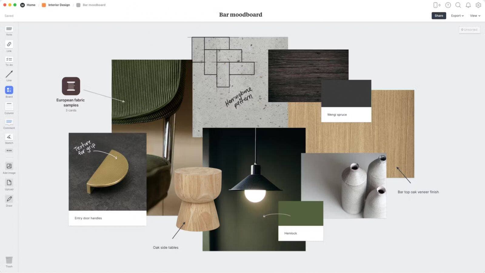 Tự tạo Moodboard cực nhanh bằng ChatGPT, không cần dân thiết kế