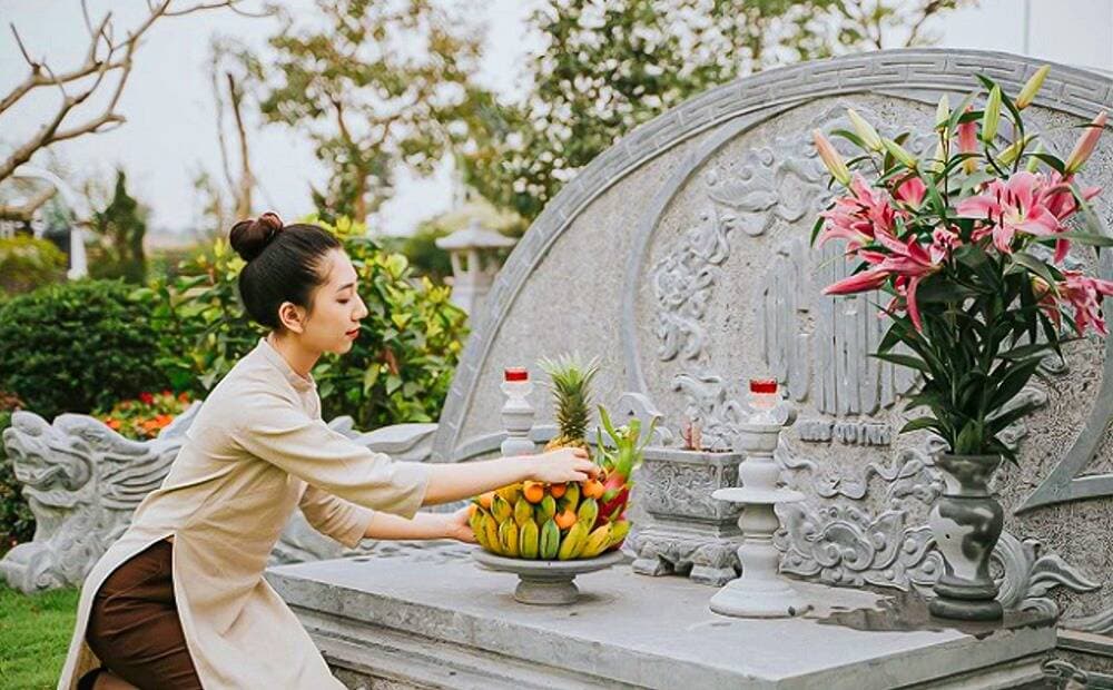 “4 không – 3 nên” trong lễ tảo mộ Thanh minh: Góc nhìn khoa học và ứng xử phù hợp thời nay