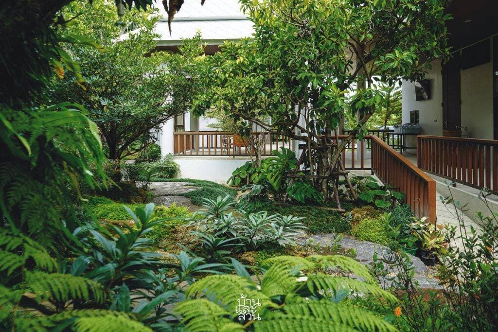 6 ý tưởng thiết kế sân vườn sau nhà: Biến khoảng trống thành góc thư giãn đáng sống