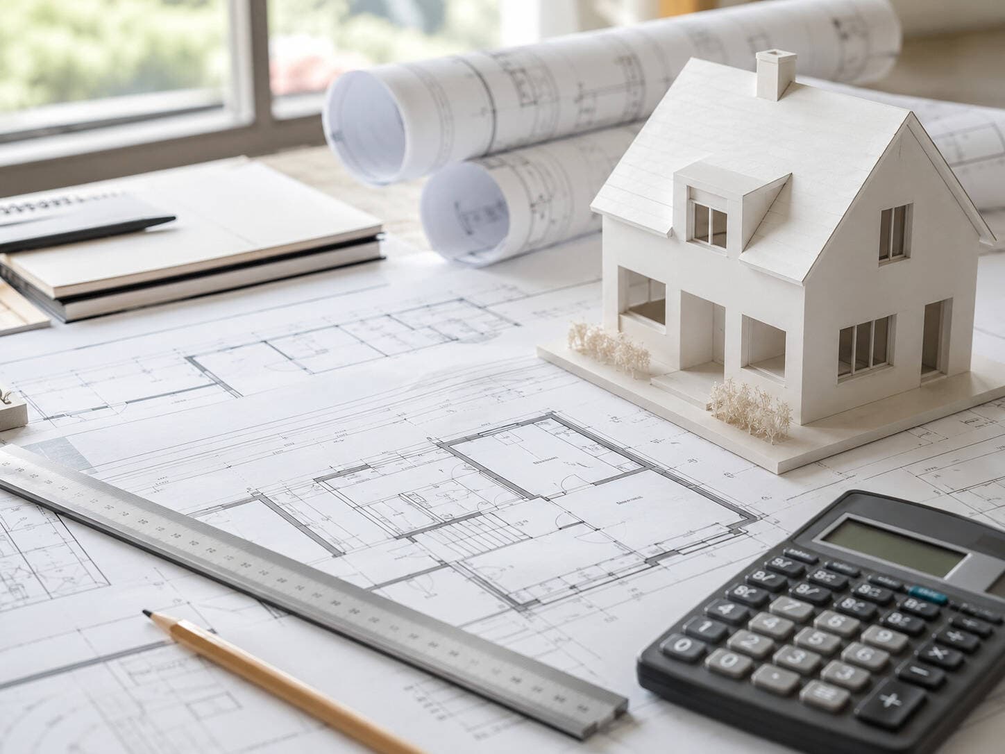 Xin giấy phép xây dựng có cần bản vẽ thiết kế không?