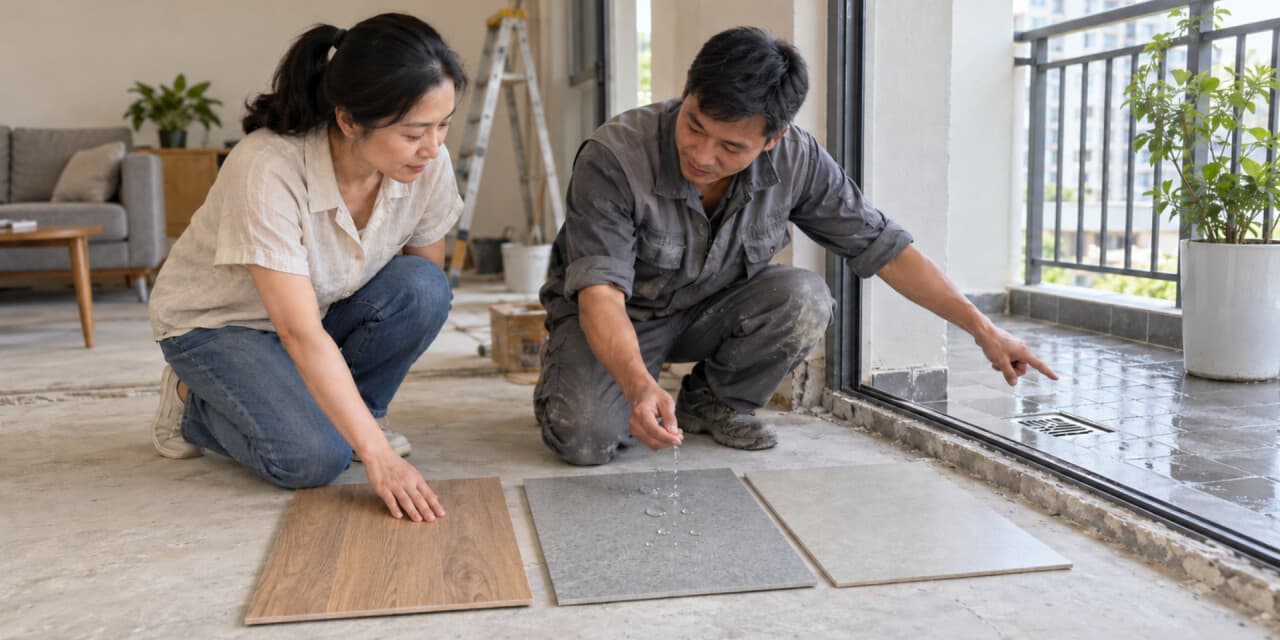 6 sai lầm khi tiết kiệm chi phí xây sửa nhà khiến gia chủ tốn kém hơn