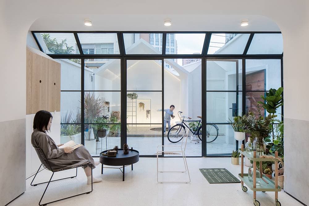 5 yếu tố không được phép xuất hiện ở khu vực cửa ra vào để tránh rước điềm xấu vào nhà