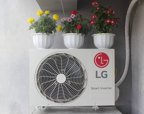 3 lưu ý không thể bỏ qua đối với cục nóng điều hòa để không lãng phí điện