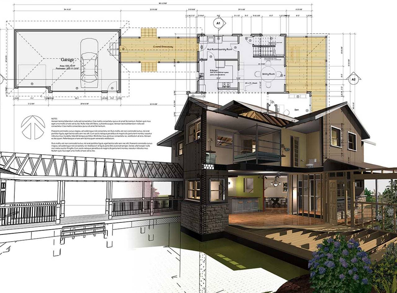 Những nguyên nhân khiến nền nhà bị lún và cách khắc phục