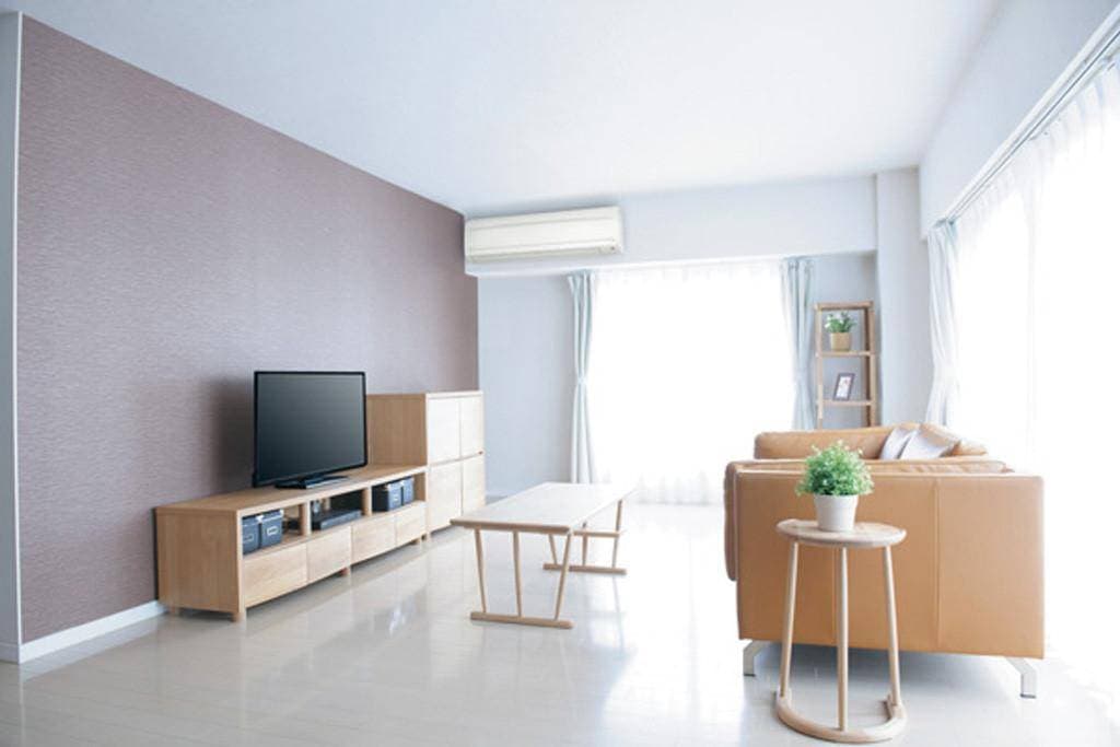 Sai lầm nguy hại đến sức khỏe khi gia chủ không dùng quạt thông gió cho phòng điều hòa