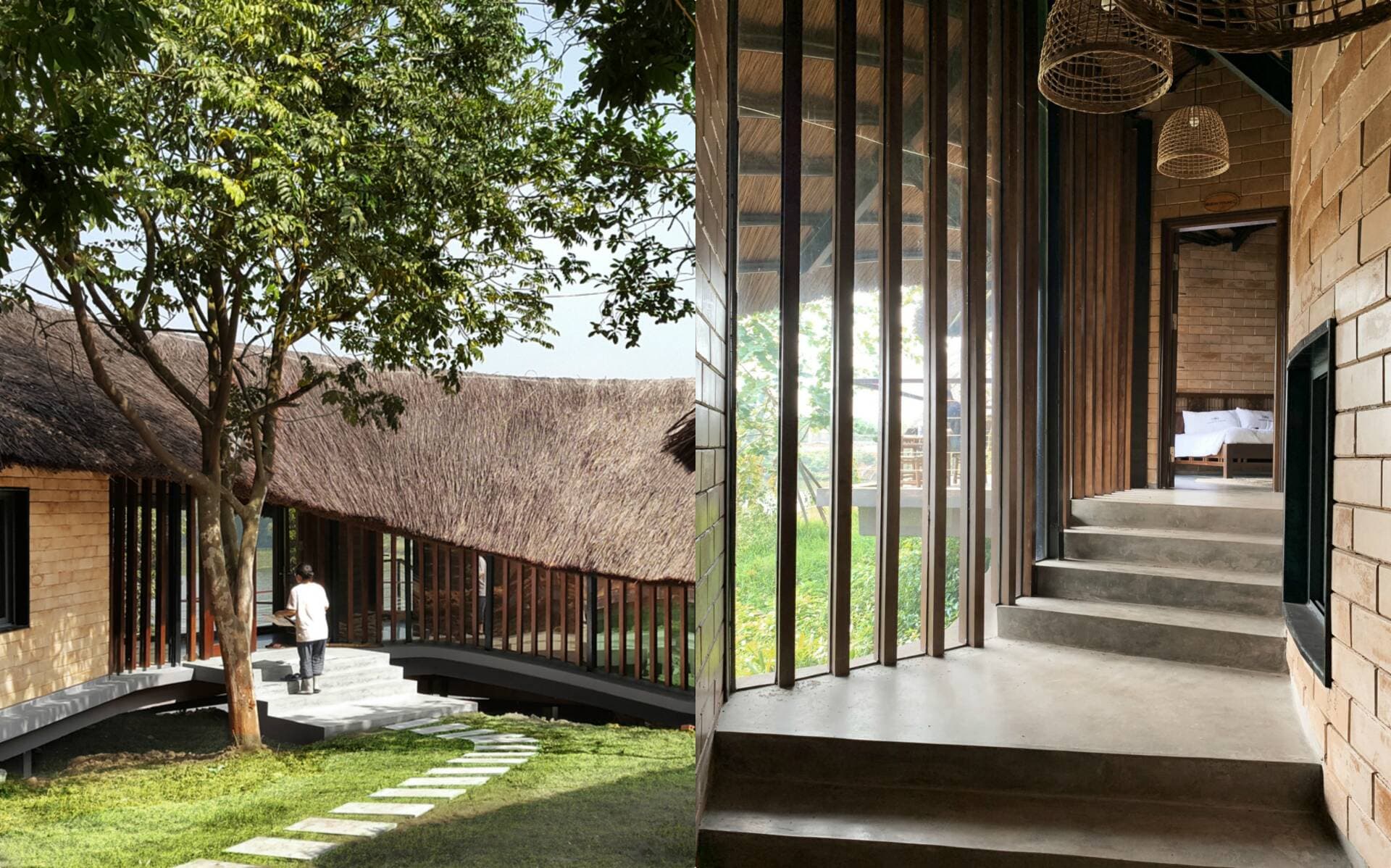Mother's House: Tấm lòng thơm thảo của người con dành tặng mẹ