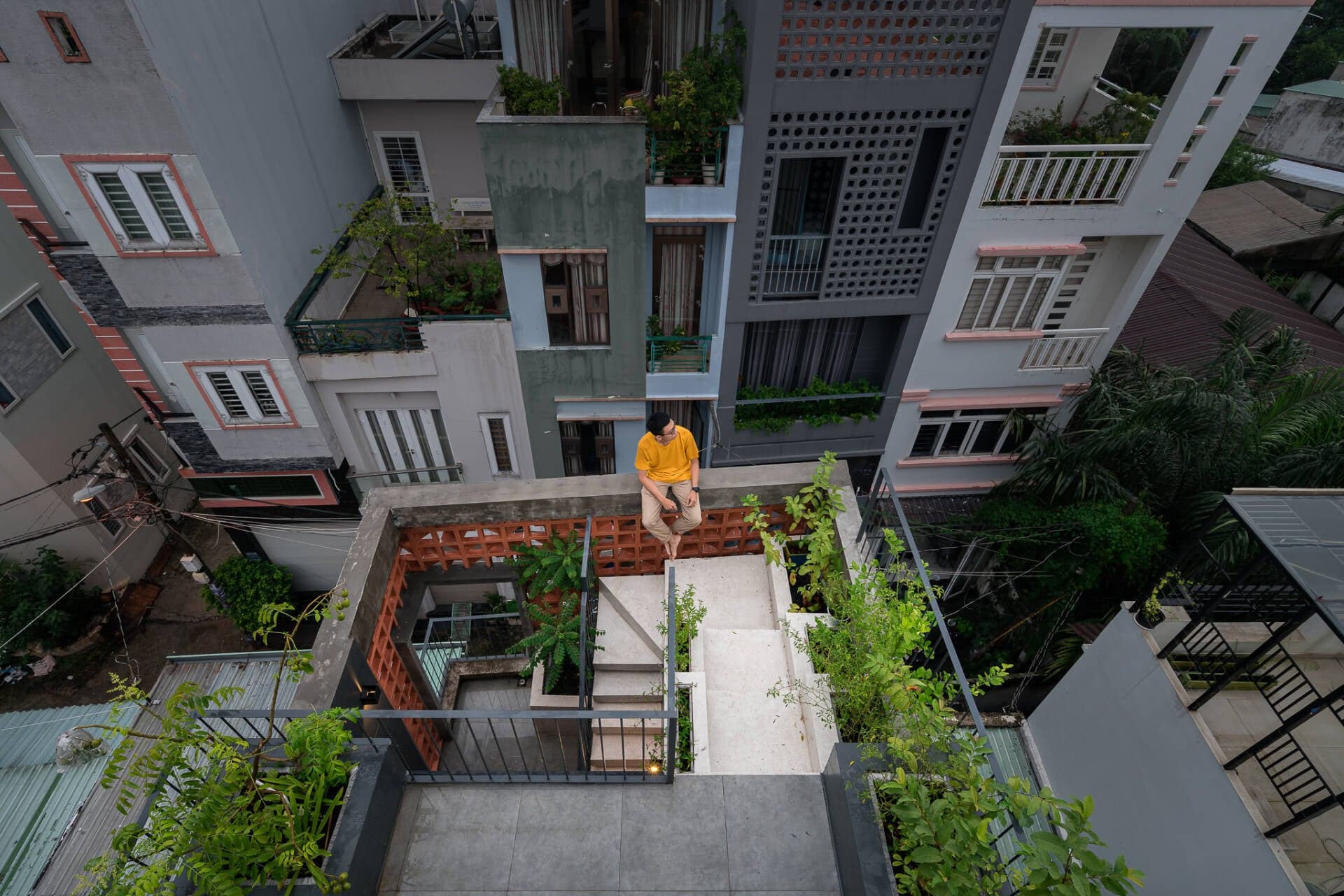 Tổng hợp mẫu nhà Việt đẹp nhất, từ nhà ống đến biệt thự, kèm hình ảnh thực tế (Phần 1)