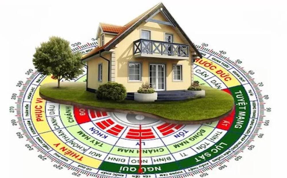 Tổng quan phong thủy nhà ở năm 2021 dưới góc nhìn của các chuyên gia