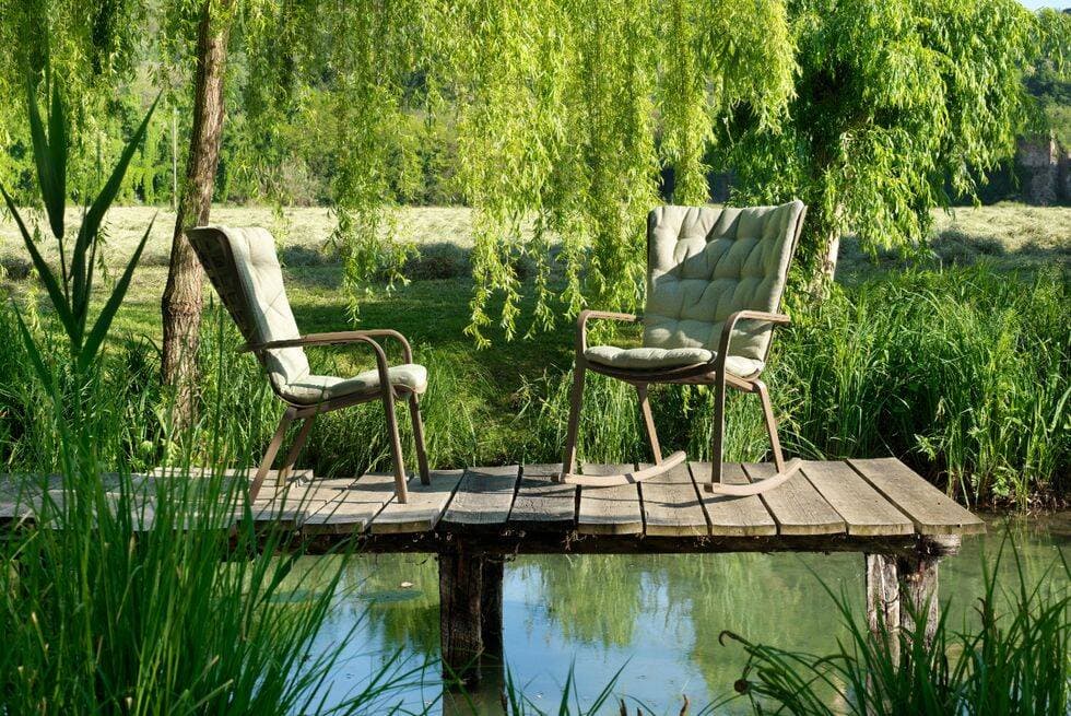 Những sai lầm các gia chủ thường mắc khi lựa chọn bàn ghế và đồ dùng ngoài trời