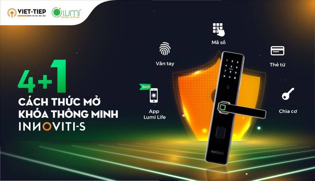 Những ai nên sử dụng khóa cửa thông minh?