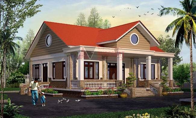 Trường hợp xây nhà cấp 4 nào không cần xin giấy phép xây dựng?