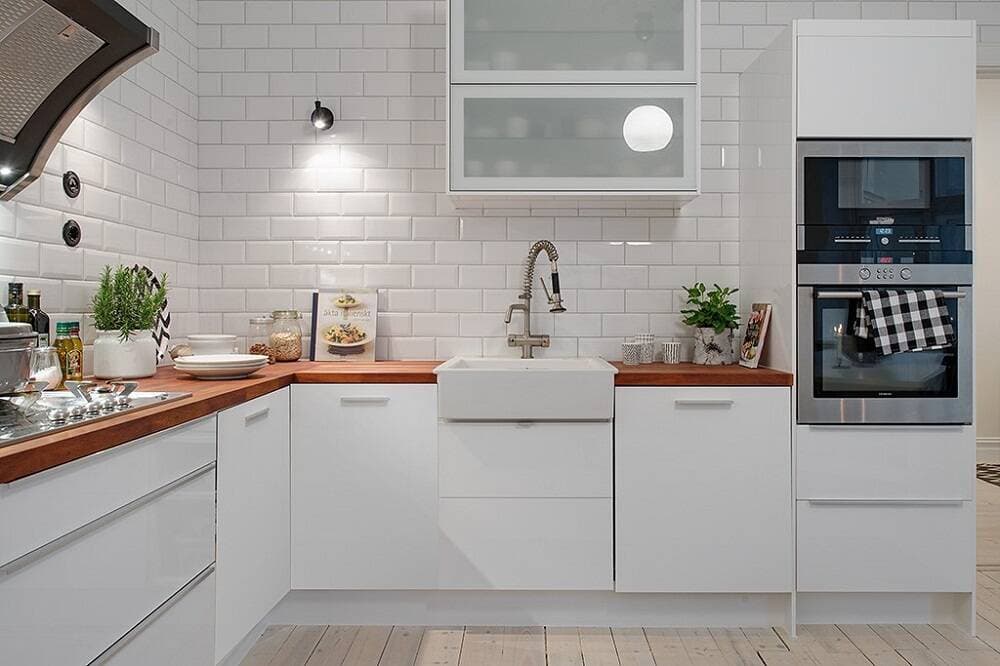 Tìm hiểu về gạch thẻ xây dựng và gạch thẻ ốp tường trang trí