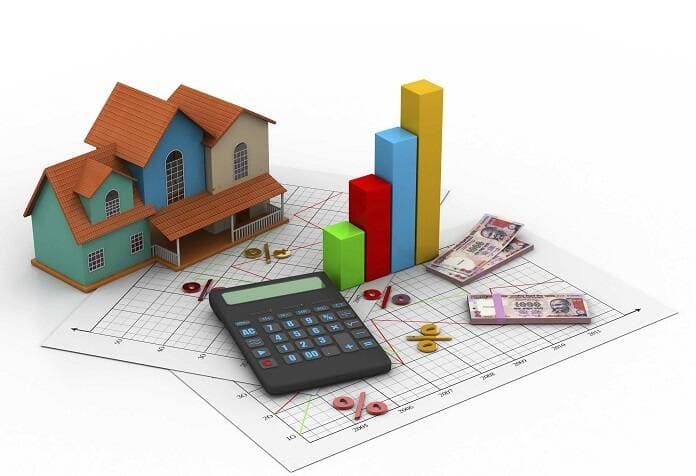 Lãi suất vay ngân hàng mua nhà: Cập nhật mới nhất tháng 2/2022