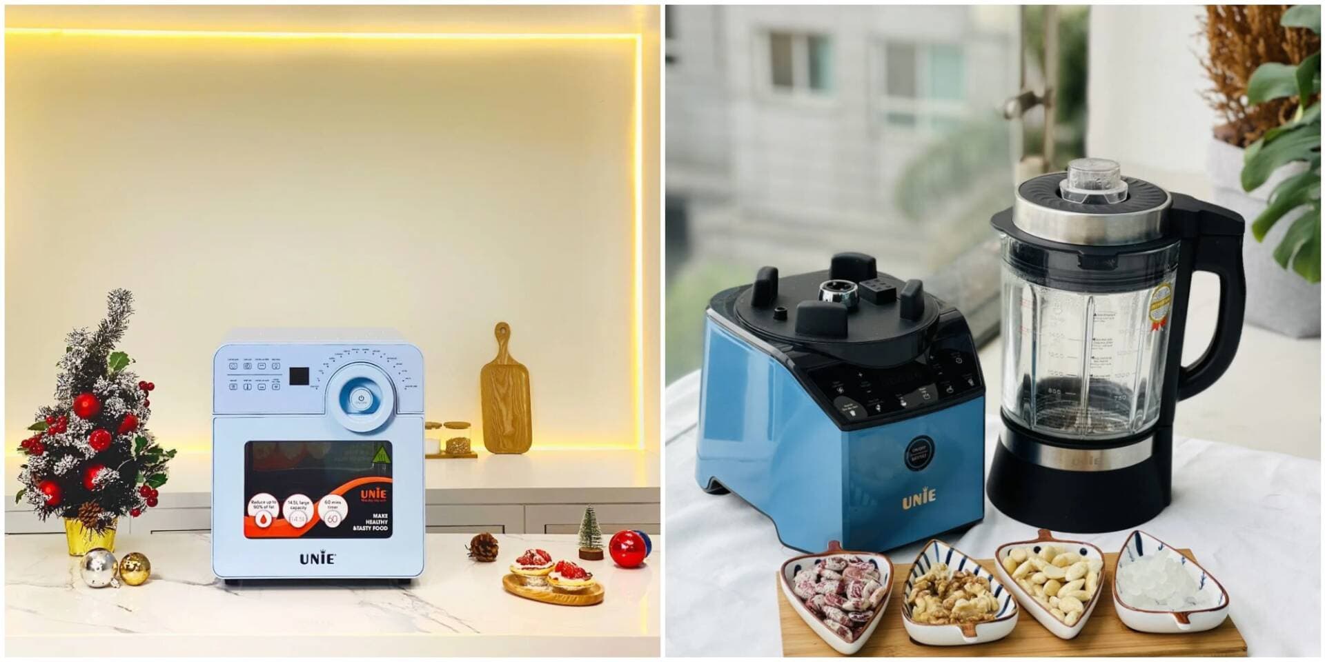 19 sản phẩm gia dụng ưu đãi lớn trên Happynest Shop, cao nhất giảm tới 1 triệu đồng