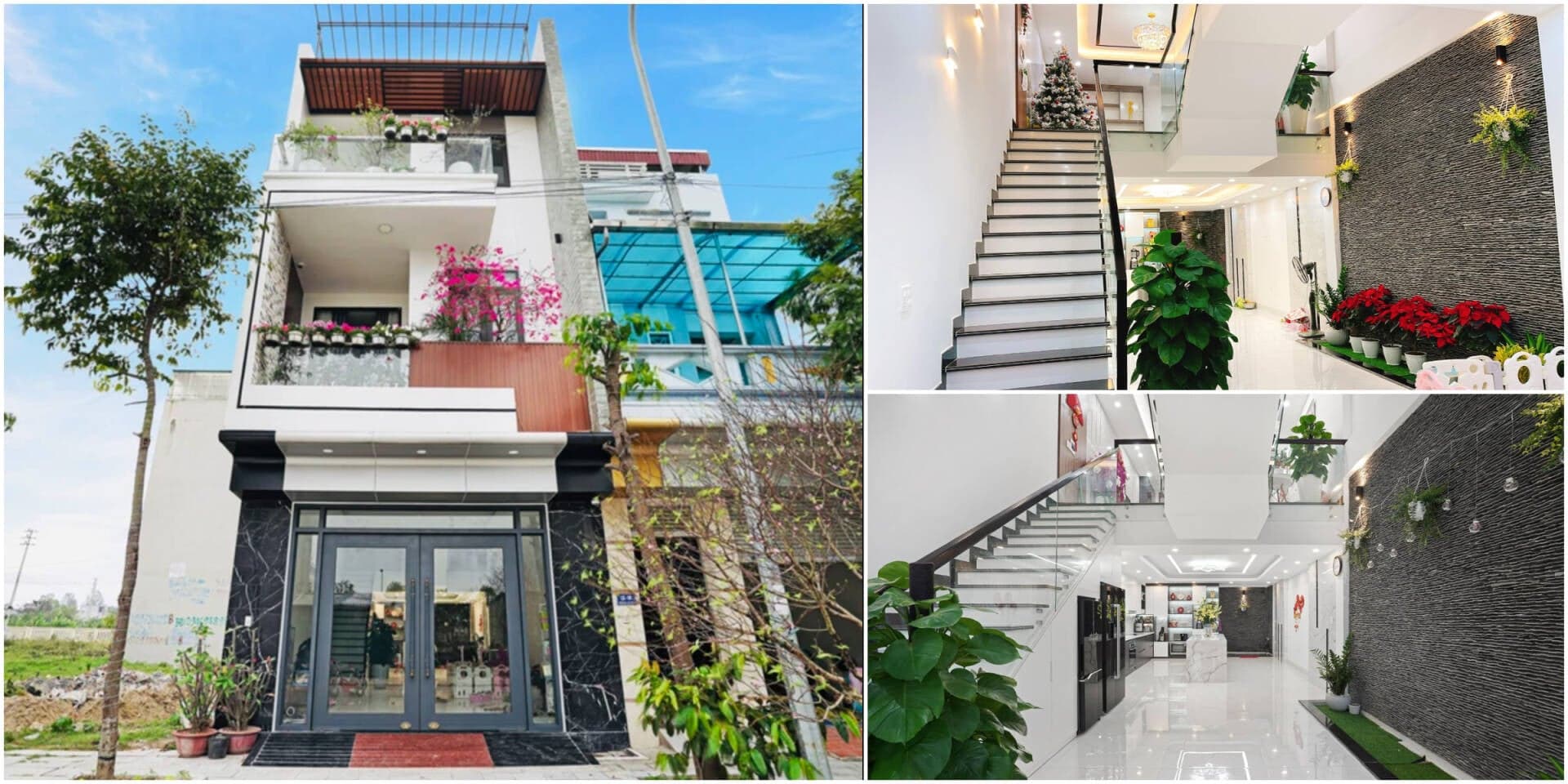 Mất việc vì covid, nữ gia chủ 9x lại 'vô tình' xây được nhà 2,8 tỷ khang trang trên mảnh đất đã mua 2 năm