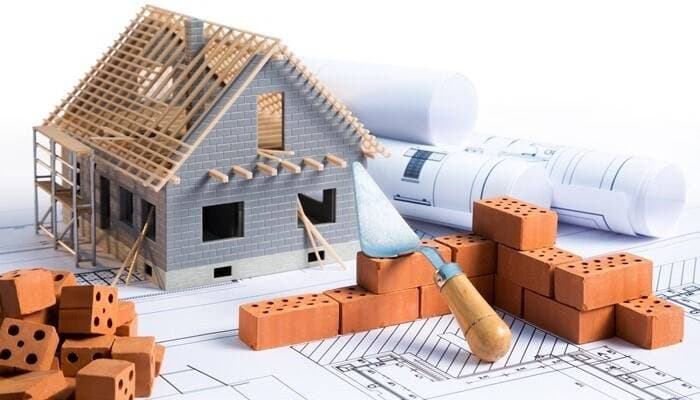 10 vật liệu xây dựng mới tại thị trường Việt Nam năm 2022