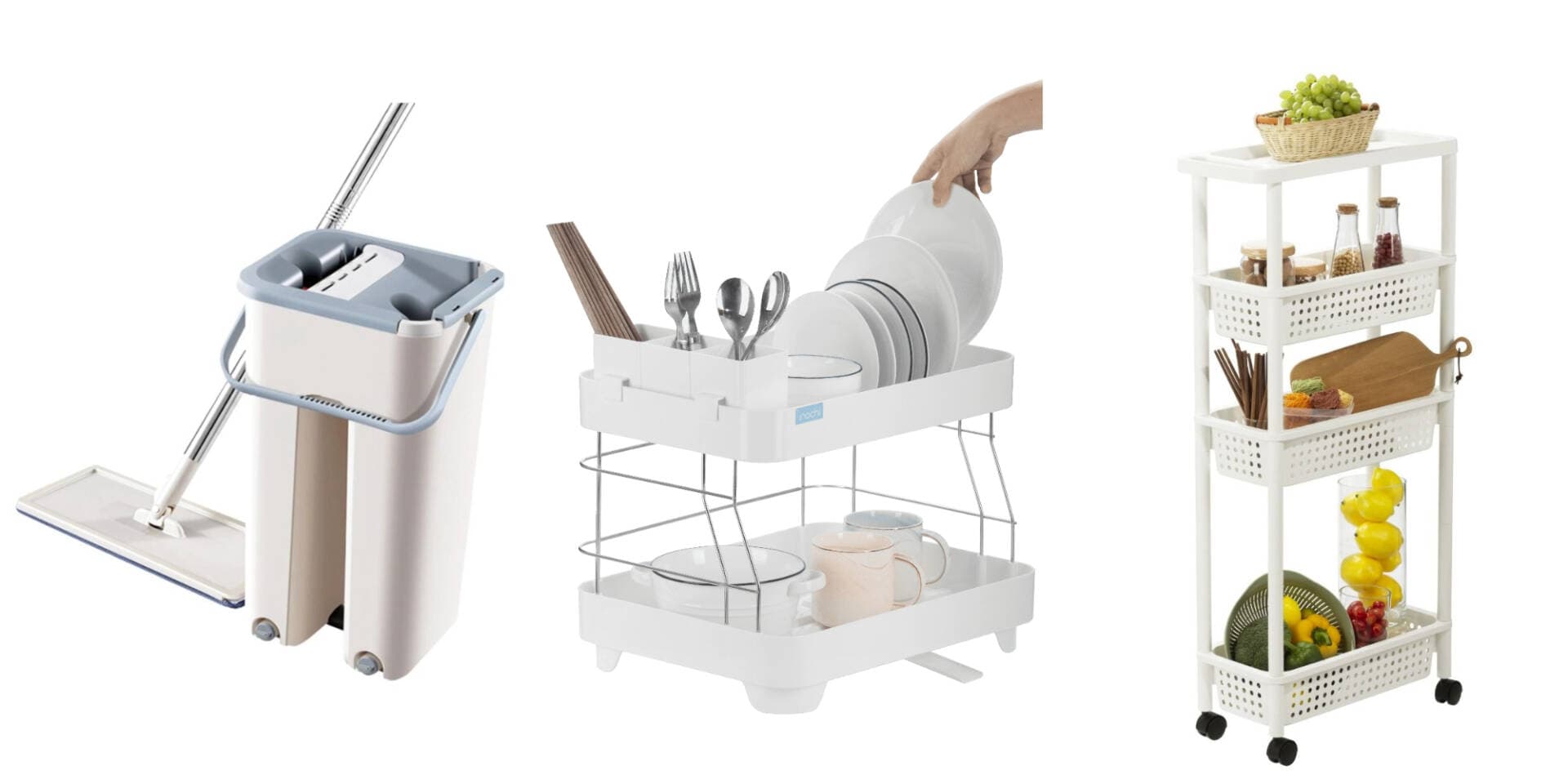 TOP sản phẩm Inochi chính hãng, giá tốt nhất trên Happynest Shop