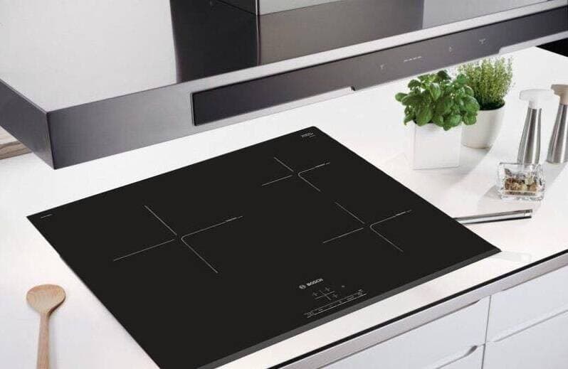 Review: Bếp từ Bosch PID775DC1E Serie 8 có gì vượt trội và phù hợp với người Việt?