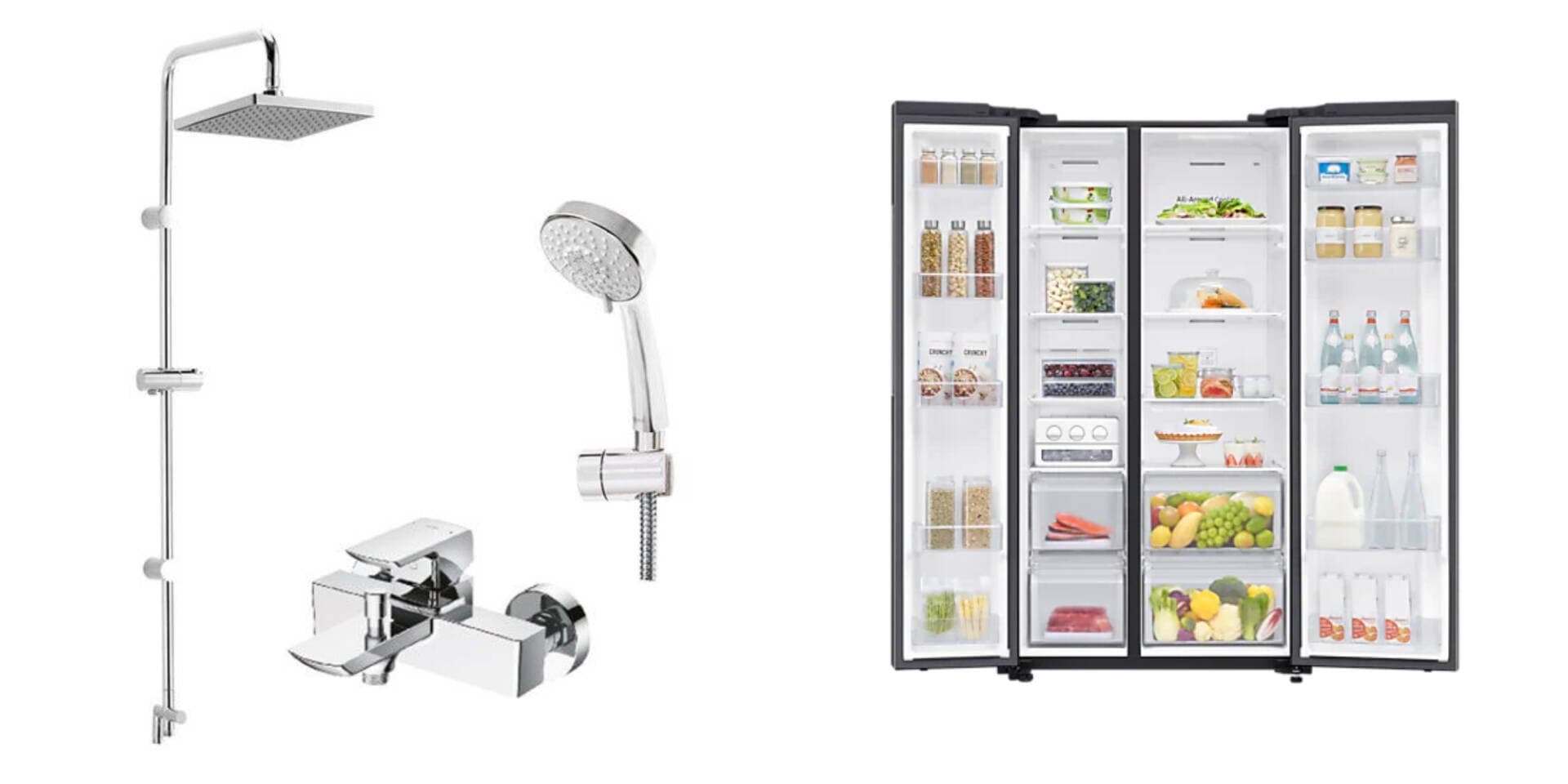 List sản phẩm giảm tới 7 triệu đồng, ưu đãi đặc biệt dành riêng cho các thành viên Happynest