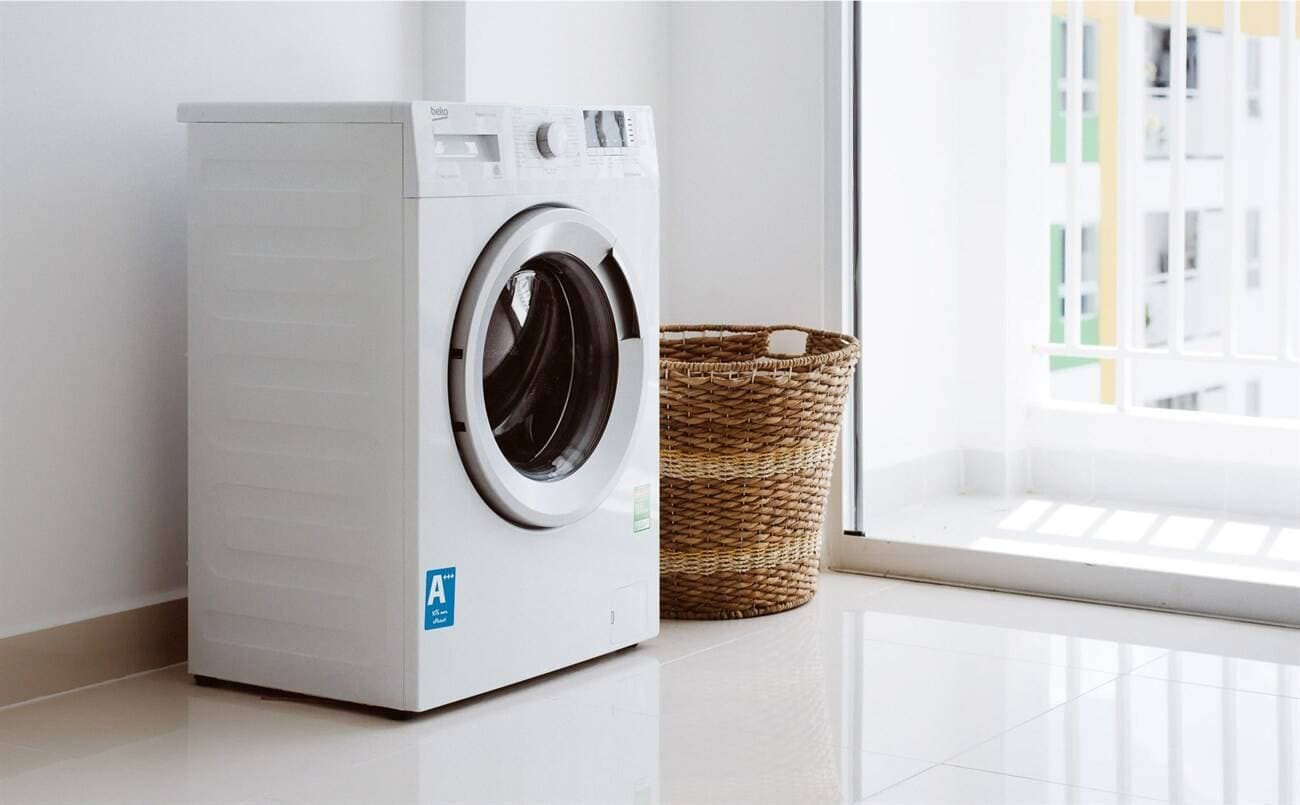 7 lý do máy giặt phát ra tiếng kêu khó chịu và cách khắc phục