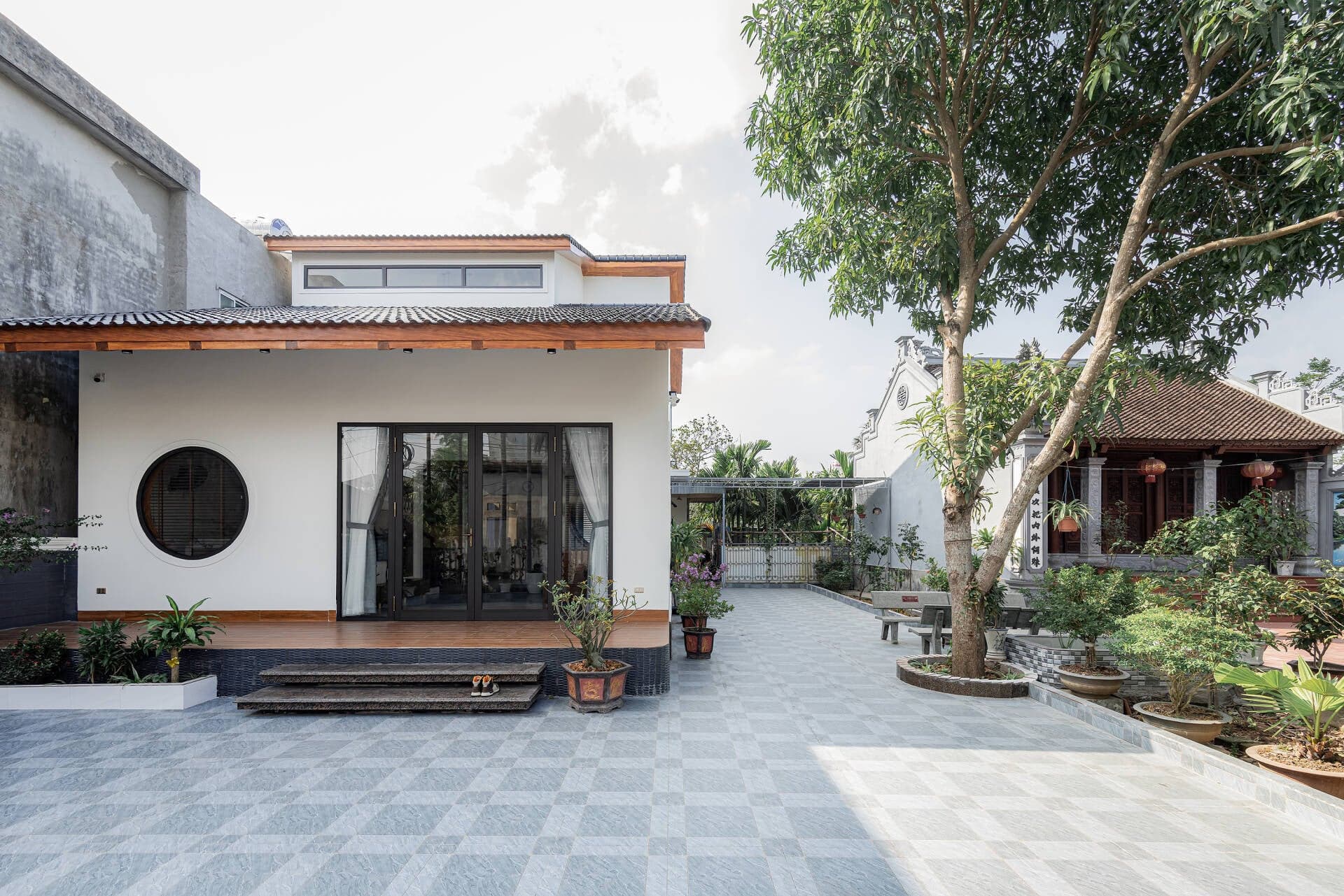 10 nhà ở quê có đất rộng rãi, công năng không thiếu gì, khiến nhiều người ở phố ao ước