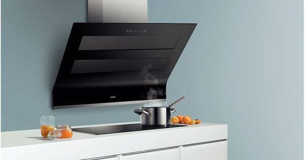 Review máy hút mùi nghiêng Bosch DWK97JM60 có tốt không?